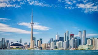 Big Ben and Palace of Westminster